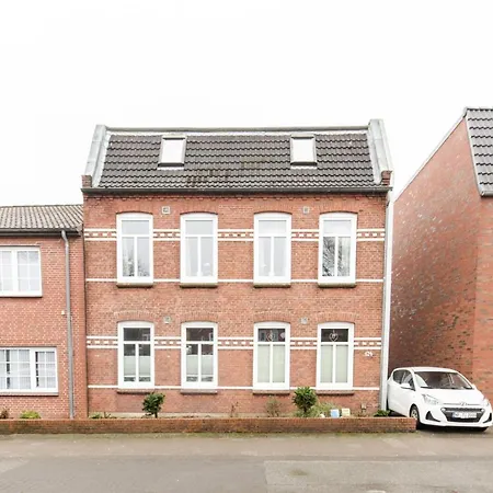 Auszeit Apartment Husum (Schleswig-Holstein)