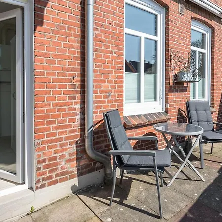 Apartment Auszeit